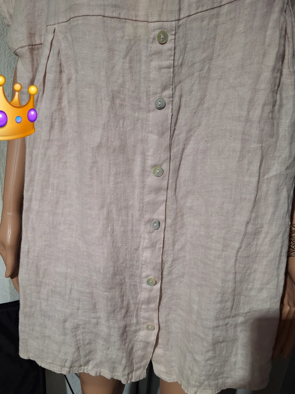 N/A ladies linen